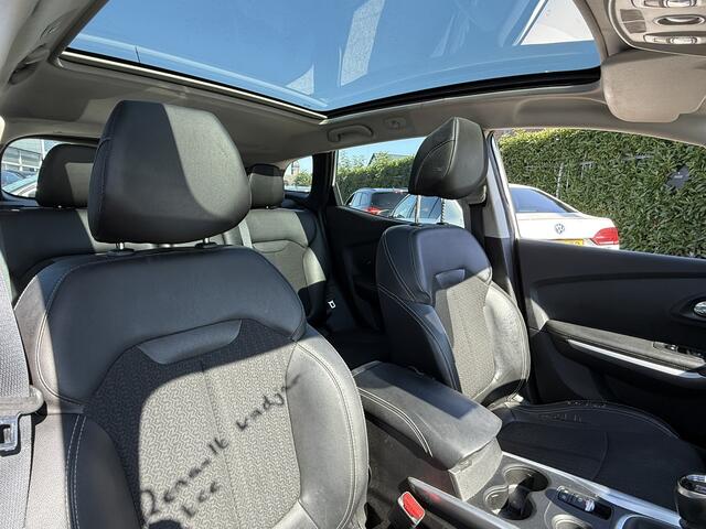 Renault KADJAR TCe INTENS NAVI/PDC/LEER/CLIMATE/TREKHAAK