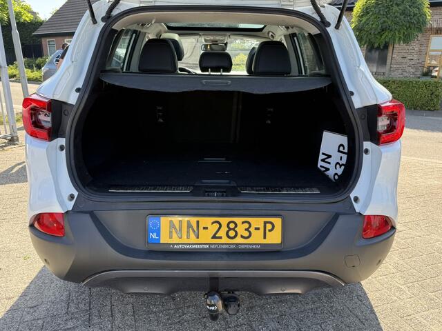 Renault KADJAR TCe INTENS NAVI/PDC/LEER/CLIMATE/TREKHAAK
