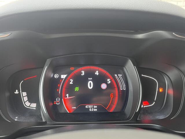 Renault KADJAR 1.3 TCe Black Edition | Apple Carplay/Android Auto | Trekhaak | Achteruitrijcamera | Navigatie |