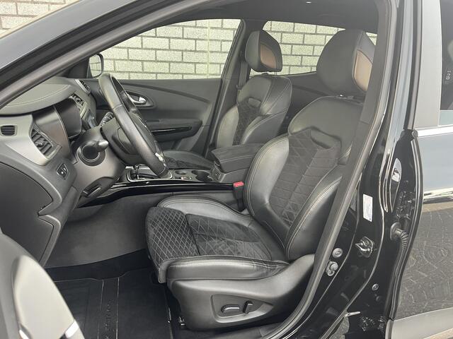 Renault KADJAR 1.3 TCe Black Edition | Apple Carplay/Android Auto | Trekhaak | Achteruitrijcamera | Navigatie |