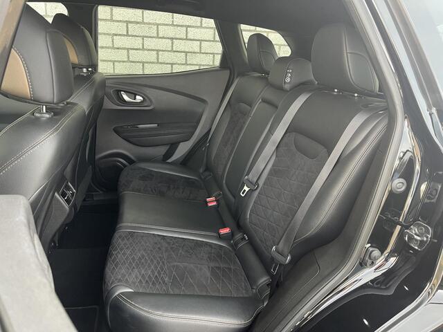 Renault KADJAR 1.3 TCe Black Edition | Apple Carplay/Android Auto | Trekhaak | Achteruitrijcamera | Navigatie |