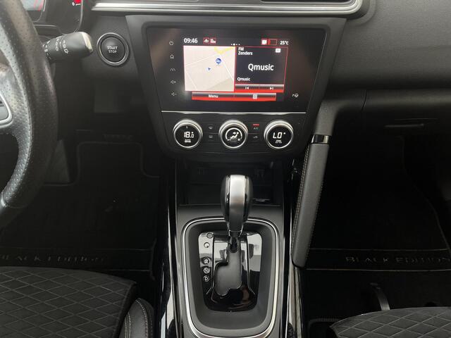 Renault KADJAR 1.3 TCe Black Edition | Apple Carplay/Android Auto | Trekhaak | Achteruitrijcamera | Navigatie |