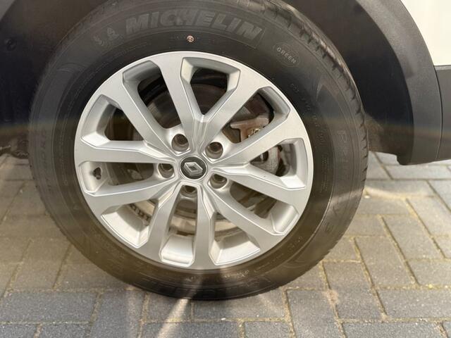 Renault KADJAR 1.2 TCe Intens, Airco, Ecc, Cruise, Navi, Camera, Trekhaak