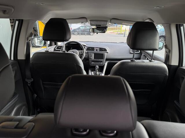 Renault KADJAR 1.2 TCe Intens, Airco, Ecc, Cruise, Navi, Camera, Trekhaak