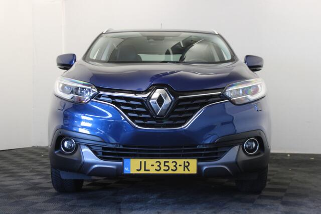 Renault KADJAR 1.2 TCe Intens |Stoelverwarming|Navi|Trekhaak|