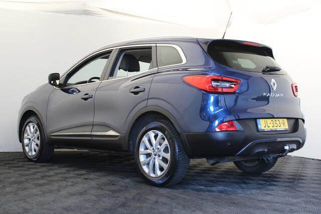 Renault KADJAR 1.2 TCe Intens |Stoelverwarming|Navi|Trekhaak|