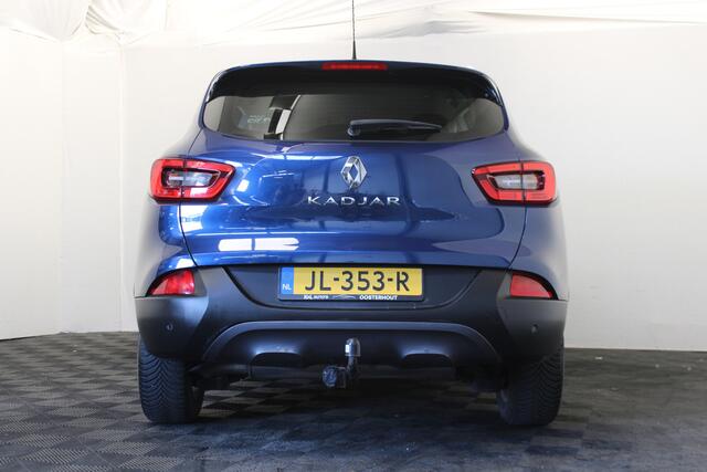 Renault KADJAR 1.2 TCe Intens |Stoelverwarming|Navi|Trekhaak|