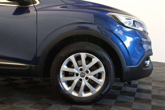 Renault KADJAR 1.2 TCe Intens |Stoelverwarming|Navi|Trekhaak|