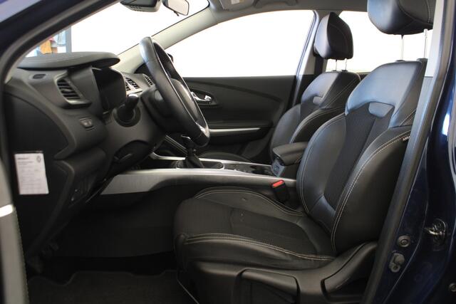 Renault KADJAR 1.2 TCe Intens |Stoelverwarming|Navi|Trekhaak|