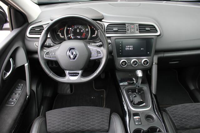 Renault KADJAR 1.3 TCe Black Edition | Panoramadak | Camera | Navigatie |