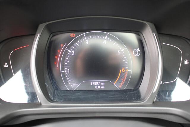 Renault KADJAR 1.3 TCe Black Edition | Panoramadak | Camera | Navigatie |