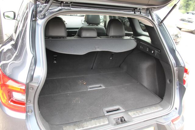 Renault KADJAR 1.3 TCe Black Edition | Panoramadak | Camera | Navigatie |