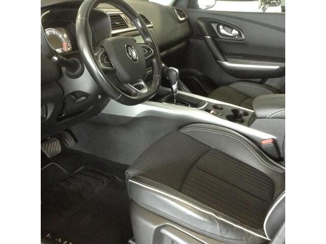 Renault KADJAR 1.2 TCe130 EDC BOSE Automaat