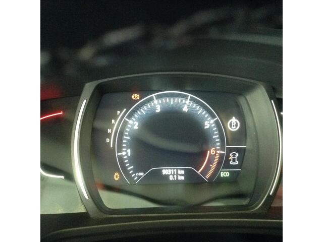 Renault KADJAR 1.2 TCe130 EDC BOSE Automaat
