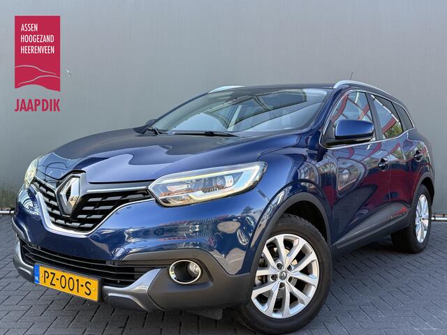Renault KADJAR 1.5 dCi Intens NIEUW BINNEN!