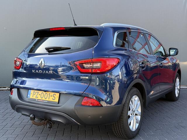 Renault KADJAR 1.5 dCi Intens NIEUW BINNEN!