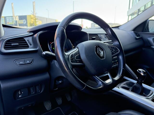 Renault KADJAR 1.5 dCi Intens NIEUW BINNEN!