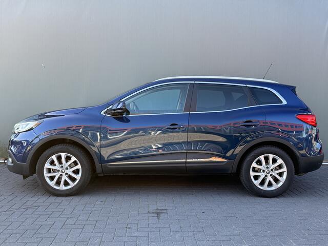 Renault KADJAR 1.5 dCi Intens NIEUW BINNEN!