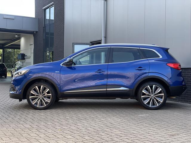 Renault KADJAR AUTOMAAT 1.3 TCe Intens