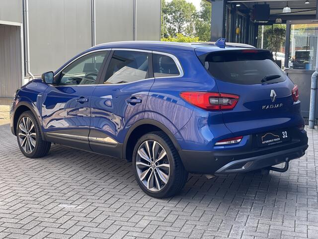 Renault KADJAR AUTOMAAT 1.3 TCe Intens