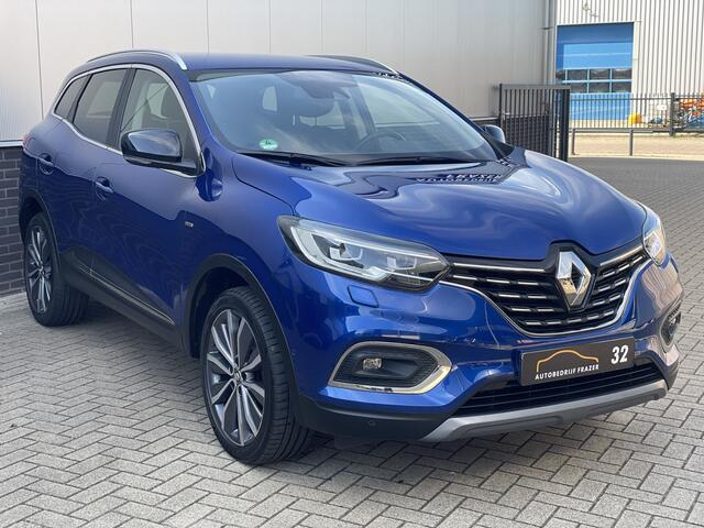 Renault KADJAR AUTOMAAT 1.3 TCe Intens