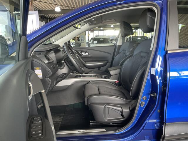 Renault KADJAR AUTOMAAT 1.3 TCe Intens