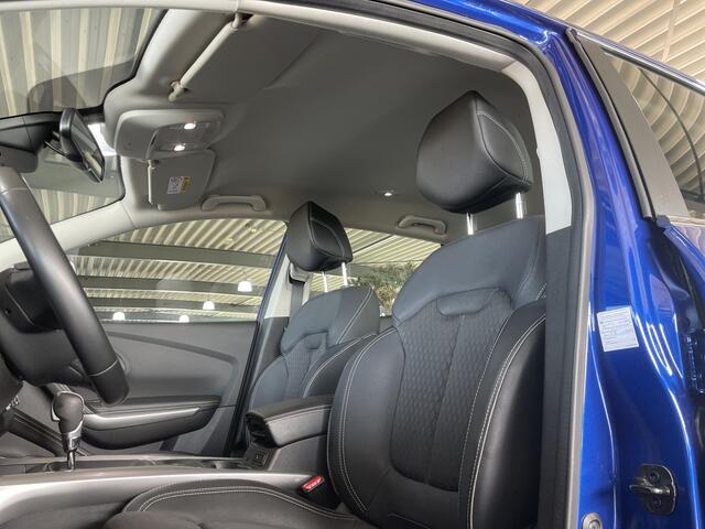 Renault KADJAR AUTOMAAT 1.3 TCe Intens