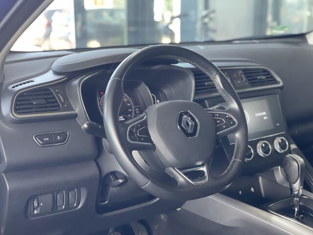 Renault KADJAR AUTOMAAT 1.3 TCe Intens