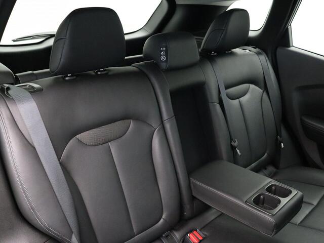 Renault KADJAR 1.2 TCe Intens | Topstaat! | Trekhaak | Bekleding Leder | Stoelverwarming |