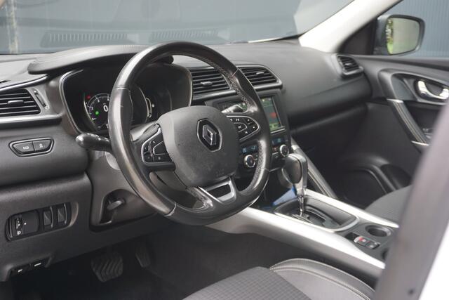 Renault KADJAR 1.2 TCe Bose | Origineel NL | Bose Sound | Camera | Cruise Control | Trekhaak | Navigatie |