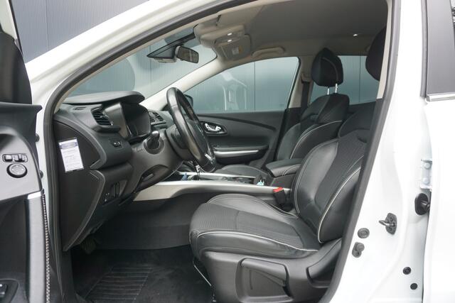 Renault KADJAR 1.2 TCe Bose | Origineel NL | Bose Sound | Camera | Cruise Control | Trekhaak | Navigatie |