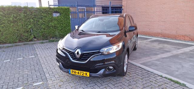 Renault KADJAR 1.2 TCe Intens Automaat