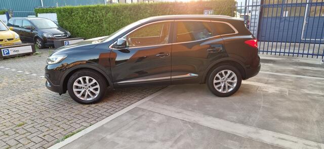 Renault KADJAR 1.2 TCe Intens Automaat