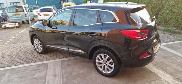 Renault KADJAR 1.2 TCe Intens Automaat