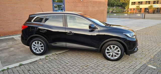 Renault KADJAR 1.2 TCe Intens Automaat