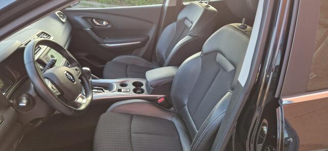 Renault KADJAR 1.2 TCe Intens Automaat