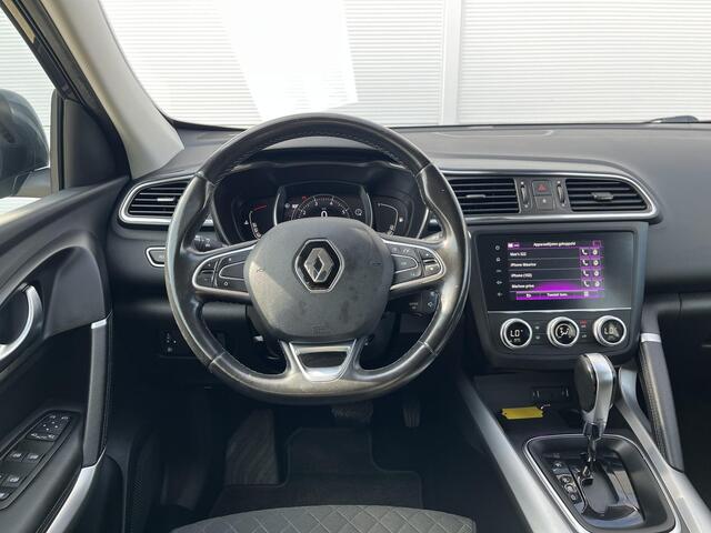Renault KADJAR 1.3 TCe Intens Apple Carplay/Android Auto/ airco (automatisch)/ cruise control/ navigatiesysteem full map/