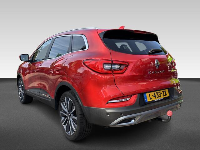 Renault KADJAR 1.3 TCe Intens | Trekhaak |