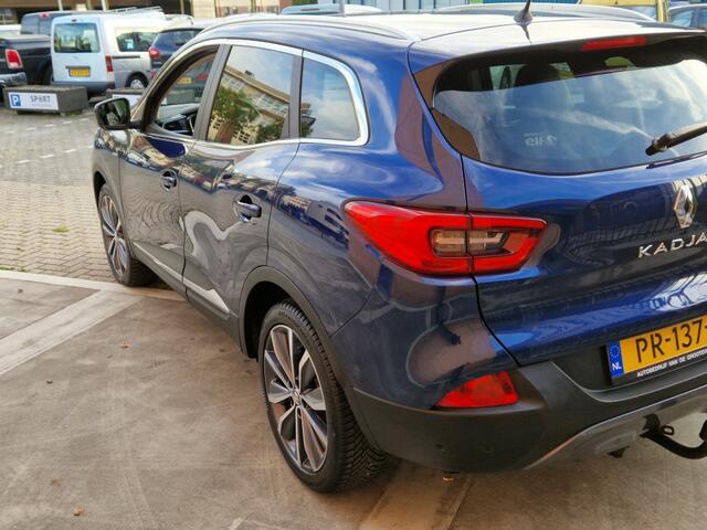 Renault KADJAR 1.6 TCe Bose