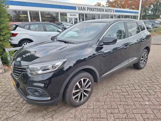 Renault KADJAR 1.3 TCe Equilibre TREKHAAK
