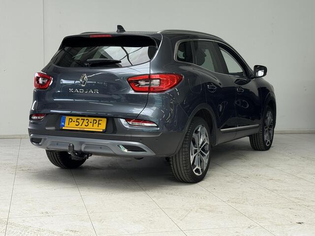 Renault KADJAR 1.3 TCe Techno | Navigatie | Camera | Trekhaak