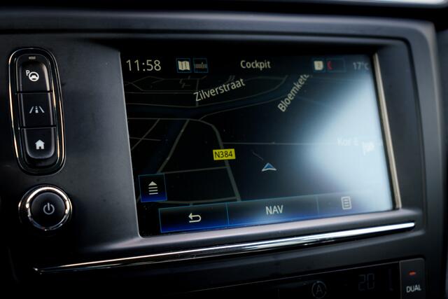 Renault KADJAR 1.5 DCi Bose Automaat | Panoramadak | 19 inch | Camera | Trekhaak | Volledig dealer onderhouden