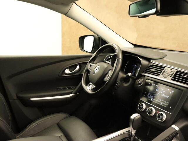 Renault KADJAR 1.3 TCe Zen - CRUISE CONTROL - TREKHAAK (TREKGEWICHT 1500 KG GEREMD) - APPLE CARPLAY/ANDROID AUTO - PARKEERSENSOREN VOOR + ACHTER - EXTRA GETINT GLAS - CLIMATE CONTROL - LICHTMETALEN VELGEN 17 INCH - KEYLESS ENTRY/START