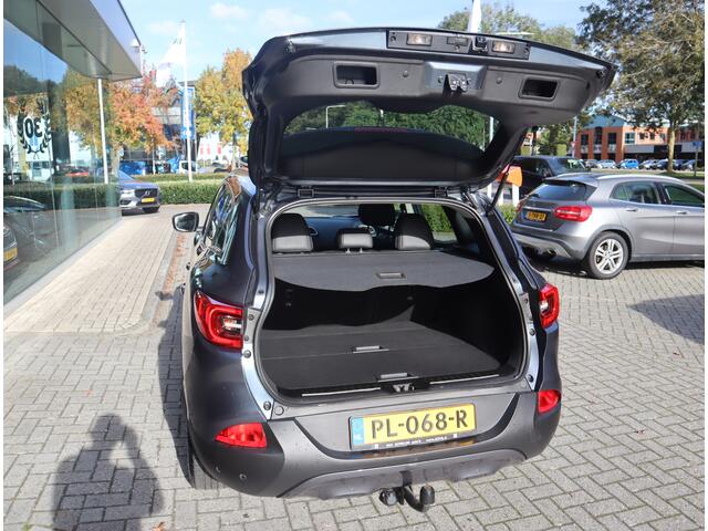 Renault KADJAR 1.2 TCe INTENS