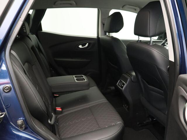 Renault KADJAR TCe 140pk Intens | Climate control | Dodehoeksensor | Achteruitrijcamera met parkeersensoren voor/achter | Trekhaak