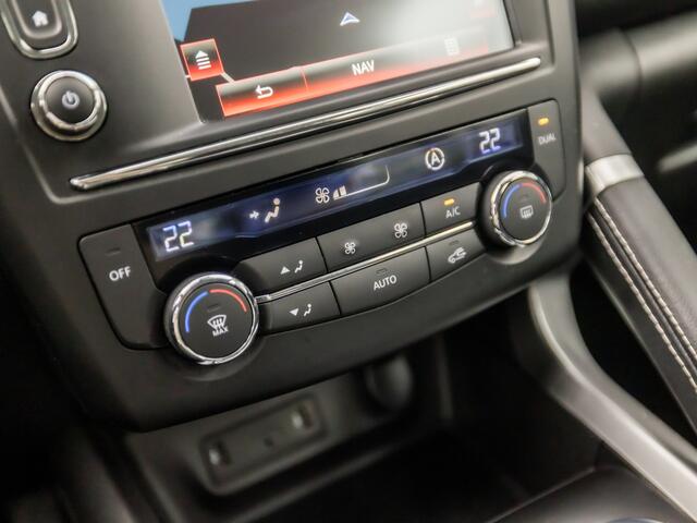 Renault KADJAR 1.2 TCe Intens Sport (VIRTUAL COCKPIT, APPLE CARPLAY, NAVIGATIE, CLIMATE, CAMERA, LEDER, SPORTSTOELEN, GETINT GLAS, TREKHAAK, LANE ASSIST, CRUISE, NIEUWSTAAT)