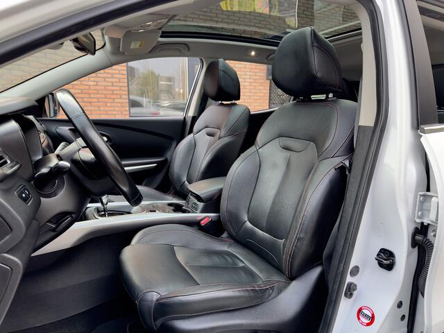 Renault KADJAR 1.5 dCi ACTIE! BETAAL NU 7450 50/50 GRATIS 2JR RENTEVRIJ FINANCIEREN