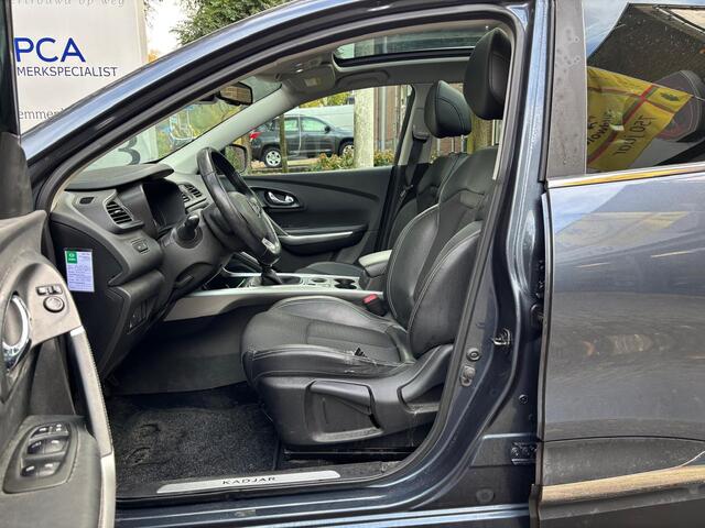 Renault KADJAR 1.2 TCe Intens