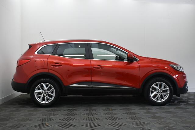 Renault KADJAR 1.2 TCE 131PK EXTASE 1500KG Trekgewicht!