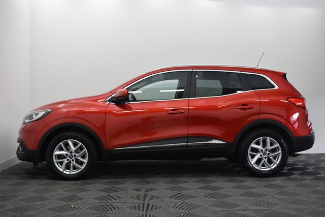 Renault KADJAR 1.2 TCE 131PK EXTASE 1500KG Trekgewicht!